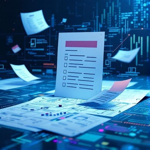 HOA Architectural Review Process: A Fair, Fast Framework for ACC/ARC Decisions